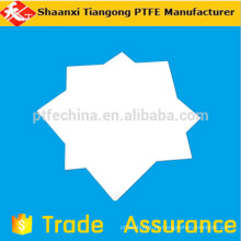 Novo material especial PTFE soft sheet / PTFE soft plates